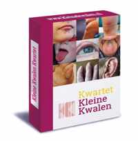 Kwartet Kleine Kwalen