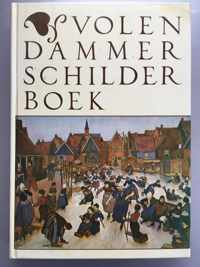 Volendammer Schilderboek