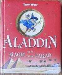 Aladdin en de Magie van de Farao