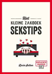 Het kleine zakboek - Sekstips