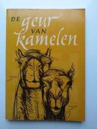 Geur van kamelen