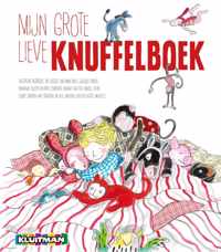 Mijn grote lieve knuffelboek