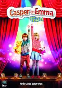 Casper En Emma - Maken Theater