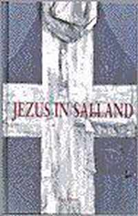 JEZUS IN SALLAND