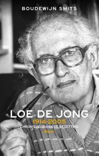 Loe de Jong