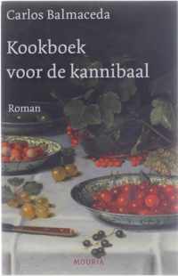 Kookboek Voor De Kannibaal