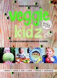 Veggie kidz