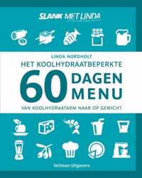 Het koolhydraatbeperkte 60 dagen menu