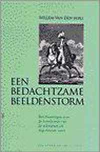 Bedachtzame Beeldenstorm