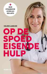 Op de spoedeisende hulp