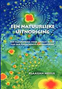 Een Natuurlijke Uitnodiging