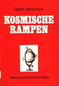 Kosmische rampen