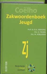 Coelho Zakwoordenboek Jeugd