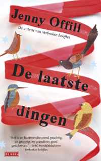 De laatste dingen