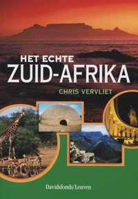 Het Echte Zuid-Afrika