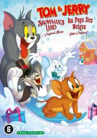 Tom & Jerry - Snowman&apos;s Land