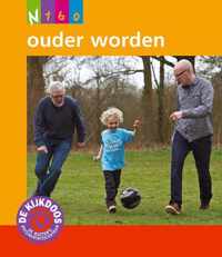 De Kijkdoos 160 -   Ouder worden