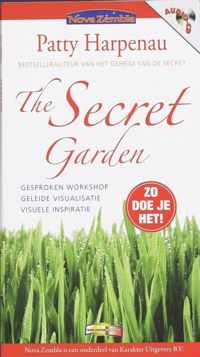 Nova Zembla-luisterboek - The Secret Garden