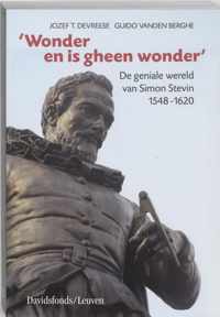 Wonder En Is Gheen Wonder