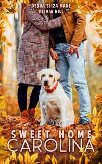 Sweet Home Carolina - Olivia Hill - Paperback (9789403634319)