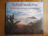 Indisch landschap