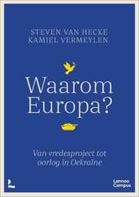 Waarom Europa?