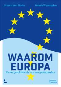 Waarom Europa?