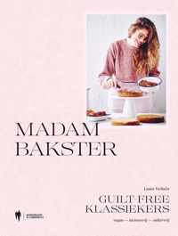 Madam Bakster