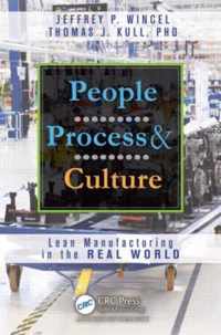 People, Process, and Culture