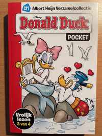 Donald Duck pocket vrolijk lezen 3  van 4