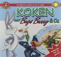 Koken met bugs bunny & co.