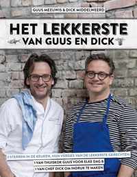 Het lekkerste van Guus en Dick