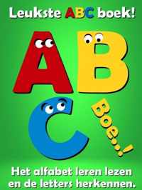 Leukste ABC boek!