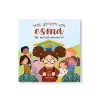 Het geheim van Esma