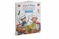 Fien en Teun  -   Fien & Teun Kookboek