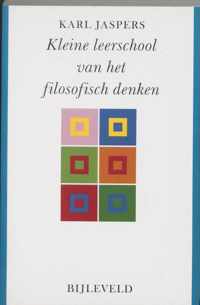 Collectie Labyrint  -   Kleine leerschool van het filosofisch denken