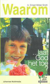 Waarom laat God het toe ?