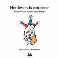 Het leven is een feest