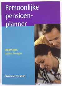 Persoonlijke Pensioenplanner