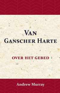 Van Ganscher Harte