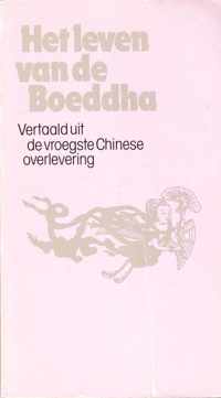 Leven van de boeddha