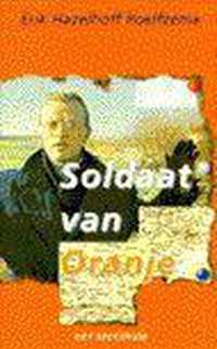 Soldaat van Oranje 1940-1945, 1946-1980