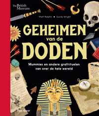 Geheimen van de doden