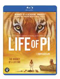 Life Of Pi