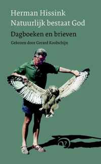 Natuurlijk bestaat God