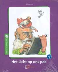 Het Licht op ons pad Jaar 2 Werkboek 13-15 jaar