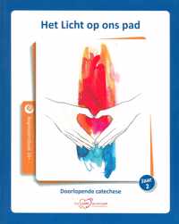 Het licht op ons pad jaar 2 begeleidersboek 16+