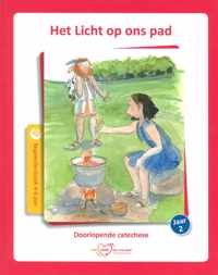 Het licht op ons pad 4-6 jaar jaar 2 begeleidersboek