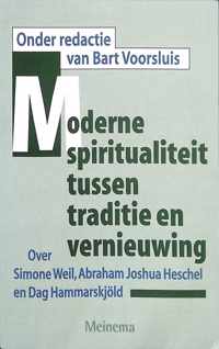 Moderne spiritualiteit tussen traditie en vernieuwing