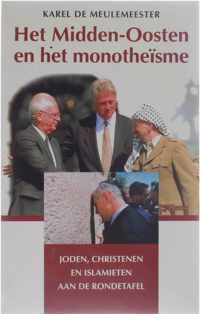 Het Midden-oosten en het monotheisme